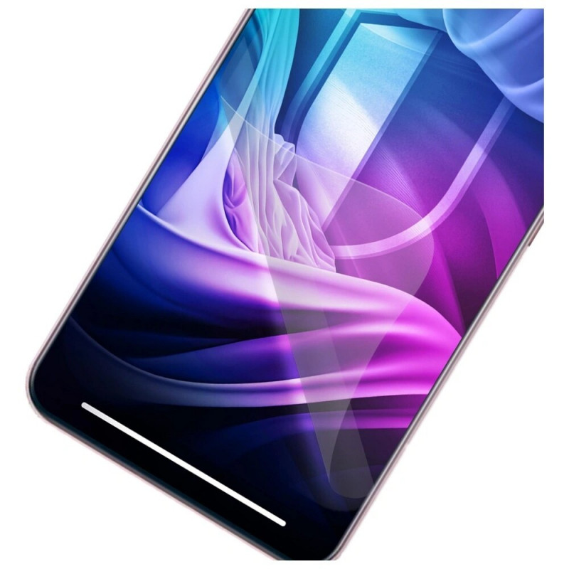 3MK Silky Matt Pro matná ochranná fólia pre OnePlus 13