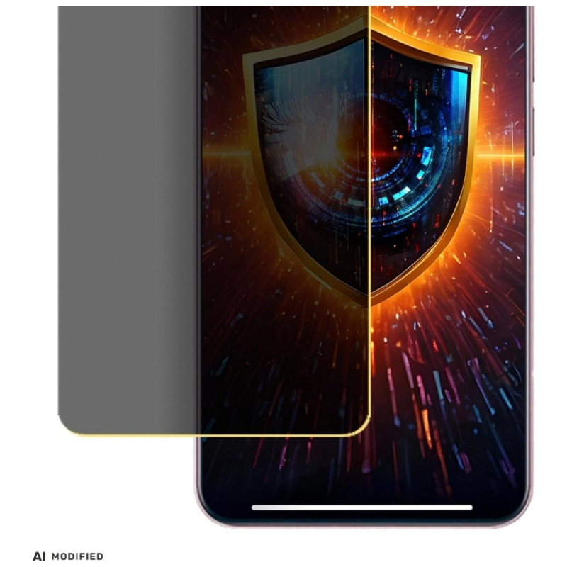 3MK Silky Matt Privacy matná ochranná fólia na displej so súkromím pre OnePlus 13