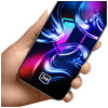 3MK HardGlass Max tvrdené sklo s aplikátorom pre Samsung Galaxy S26 Ultra, čierne