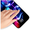 3MK HardGlass Max tvrdené sklo s aplikátorom pre Samsung Galaxy S26 Ultra, čierne