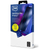 3MK HardGlass Max Privacy ochranné tvrdené sklo proti videniu z uhla s aplikátorom pre Samsung Galaxy S25 Edge, čierne
