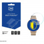 Ochranná fólia na displej smartwatch 3MK ARC Watch Protection Garett Rose
