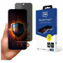 3MK Silky Matt Privacy matná ochranná fólia proti videniu pre Google Pixel 9 Pro XL