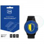3MK ARC Watch Protection hydrogélová fólia pre Motorola Moto Watch 47 mm