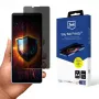 3MK Silky Matt Privacy matná ochranná fólia na displej so súkromím pre Sony Xperia 10 VI