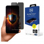 3MK Silky Matt Privacy matná ochranná fólia na displej Samsung Galaxy S25+