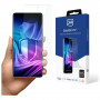 Matná ochranná fólia na displej 3MK Silky Matt Pro pre Xiaomi Redmi Note 15 Pro 4G (3MK17626)