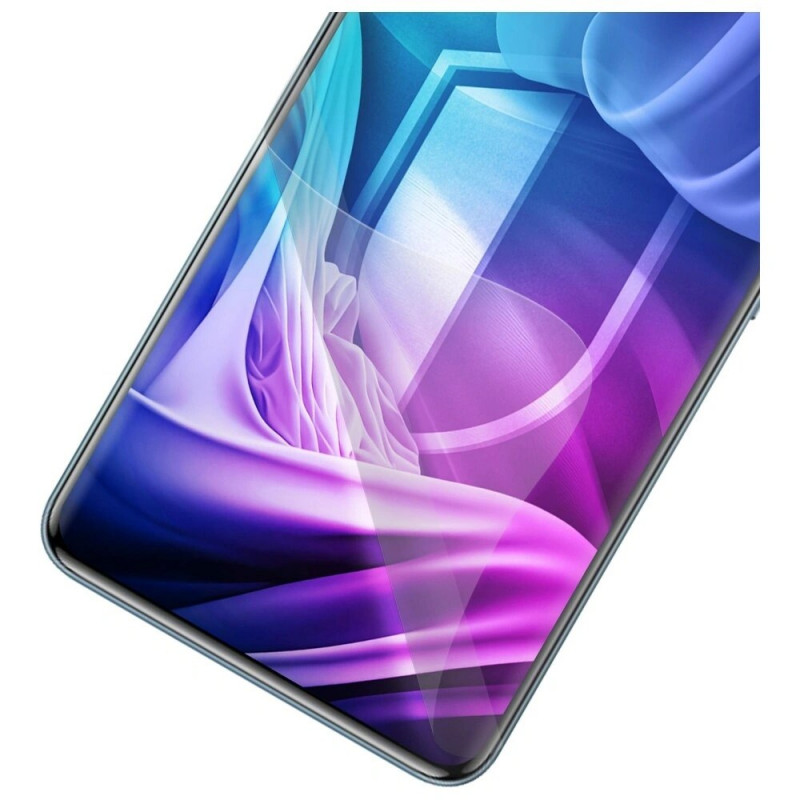 Matná ochranná fólia na displej 3MK Silky Matt Pro pre Xiaomi Redmi Note 15 Pro 4G (3MK17626)