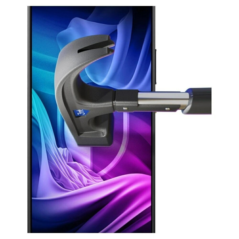 3MK Silky Matt Pro matná ochranná fólia pre Xiaomi POCO X7 Pro