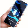 3MK FlexibleGlass hybridné sklo na displej pre Xiaomi Redmi Note 14 4G