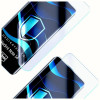 3MK FlexibleGlass hybridné sklo na displej pre Xiaomi Redmi Note 14 4G