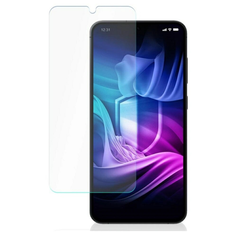 3MK Silky Matt Pro matná ochranná fólia pre Samsung Galaxy S25+