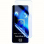 3MK SilverProtection+ Xiaomi Redmi Note 14 4G antimikrobiálna ochranná fólia