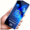 3MK SilverProtection+ Xiaomi Redmi Note 14 4G antimikrobiálna ochranná fólia