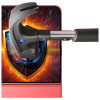 Ochranná fólia na displej 3MK Silky Matt Privacy pre Samsung Galaxy Z Flip7