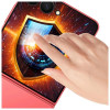 Ochranná fólia na displej 3MK Silky Matt Privacy pre Samsung Galaxy Z Flip7