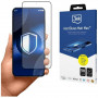 3MK HardGlass Matt Max matné tvrdené sklo pre Samsung Galaxy S26 (3MK17724)