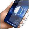 3MK HardGlass Matt Max matné tvrdené sklo pre Samsung Galaxy S26 (3MK17724)