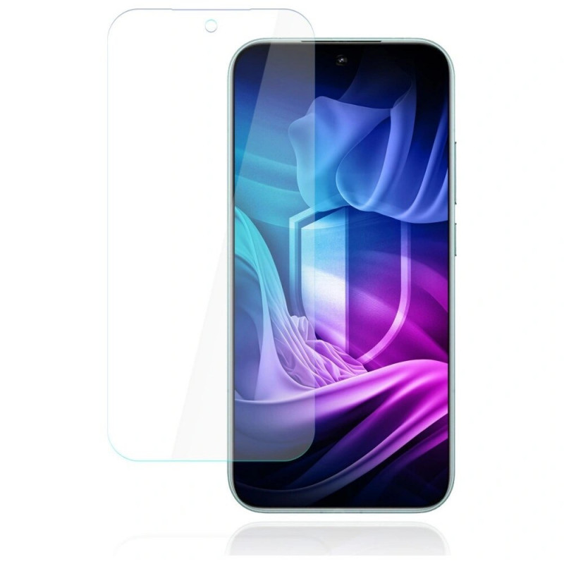 Matná ochranná fólia na displej 3MK Silky Matt Pro pre Xiaomi POCO F8 Pro