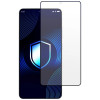 3MK HardGlass Matt Max matné tvrdené sklo pre Samsung Galaxy S26 Ultra