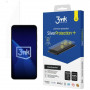 3MK SilverProtection+ Samsung Galaxy S25 FE antimikrobiálna ochranná fólia na displej