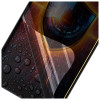 3MK Silky Matt Privacy matná ochranná fólia na displej so súkromím pre Samsung Galaxy S25