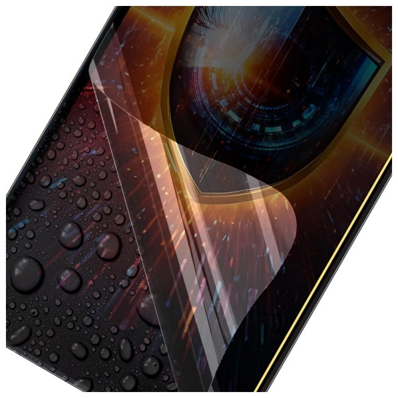 3MK Silky Matt Privacy matná ochranná fólia na displej so súkromím pre Samsung Galaxy S25