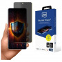 3MK Silky Matt Privacy matná ochranná fólia na displej so súkromím pre Xiaomi POCO X7