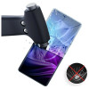 3MK Silky Matt Pro matná ochranná fólia pre Xiaomi Redmi Note 14 Pro 4G