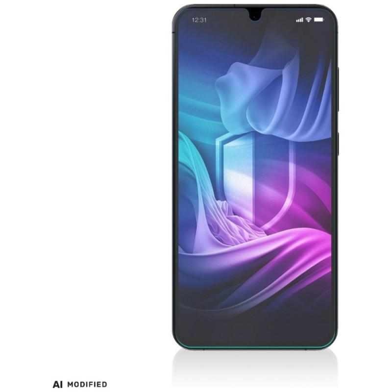 3MK Silky Matt Pro matná ochranná fólia pre Samsung Galaxy S25