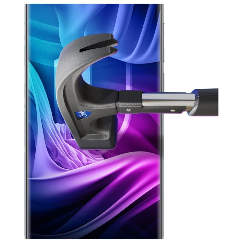 3MK Silky Matt Pro matná ochranná fólia pre Xiaomi POCO X7
