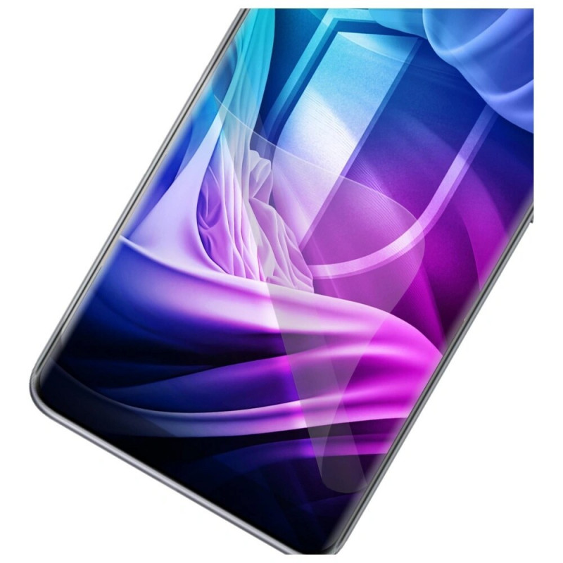 3MK Silky Matt Pro matná ochranná fólia pre Xiaomi POCO X7
