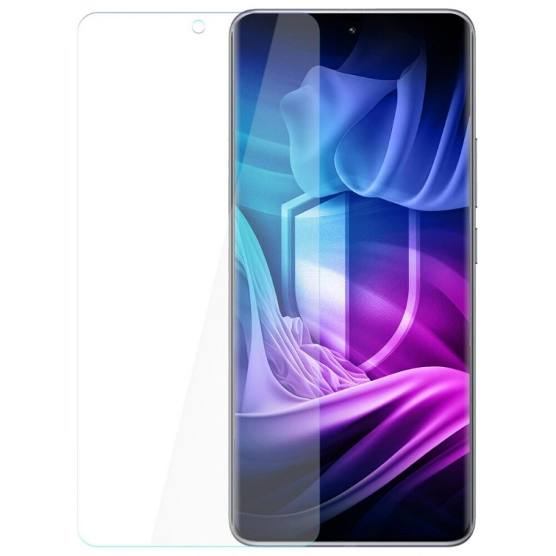 3MK Silky Matt Pro matná ochranná fólia pre Xiaomi POCO X7