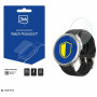 Ochranná fólia na displej smart hodiniek 3MK ARC Watch Protection pre Amazfit Active 2