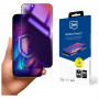 3MK Rainbow Privacy tvrdené sklo pre Apple iPhone 17e / 16e