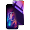 3MK Rainbow Privacy tvrdené sklo pre Apple iPhone 17e / 16e