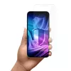 3mk SilkyMatt Pro matná ochranná fólia na displej pre Apple iPhone 16e