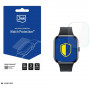 Ochranná fólia na displej 3MK ARC Watch Protection pre Xiaomi Redmi Watch 5