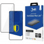 3MK HardGlass Max Lite tvrdené sklo pre Samsung Galaxy S25 Edge, čierne