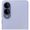 3MK Lens Protection Pro sklo na objektív fotoaparátu pre Samsung Galaxy S25 Edge, čierne