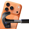 Ochranná fólia na zadnú stranu 3MK ARC+ Back pre Apple iPhone 17 Pro Max, 3MK17532