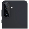 3MK Lens Protection Pro sklo na objektív fotoaparátu pre Samsung Galaxy A36 / A56 5G, čierne