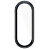 3MK Lens Protection Pro sklo na objektív fotoaparátu pre Samsung Galaxy A36 / A56 5G, čierne
