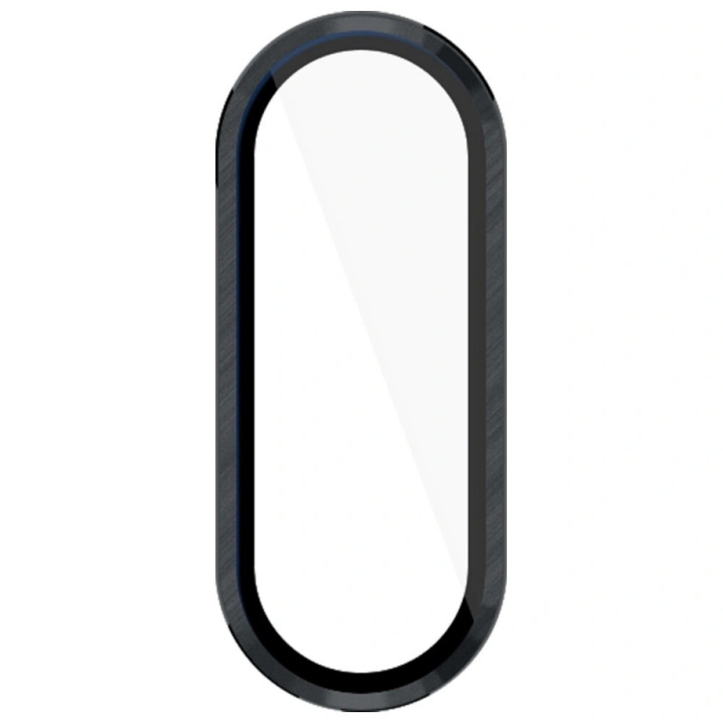 3MK Lens Protection Pro sklo na objektív fotoaparátu pre Samsung Galaxy A36 / A56 5G, čierne