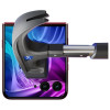 3MK Silky Matt Pro matná fólia pre Motorola Razr 60 Ultra