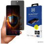 3MK Silky Matt Privacy matná ochranná fólia pre Oppo A5 Pro 5G
