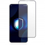 3mk HardGlass Matt Max tvrdené sklo pre Samsung Galaxy S25 Edge