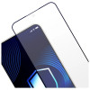 3mk HardGlass Matt Max tvrdené sklo pre Samsung Galaxy S25 Edge
