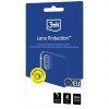 3MK Lens Protection hybridné sklo na ochranu objektívu fotoaparátu pre Apple iPhone 17 Pro