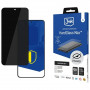 3MK HardGlass Max Privacy sklo pre Samsung Galaxy S25 Edge, čierne